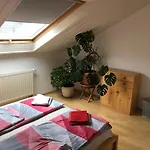 Ferienwohnung Heidelberg ZE-2020-7-WZ