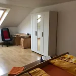 Ferienwohnung Heidelberg ZE-2020-7-WZ