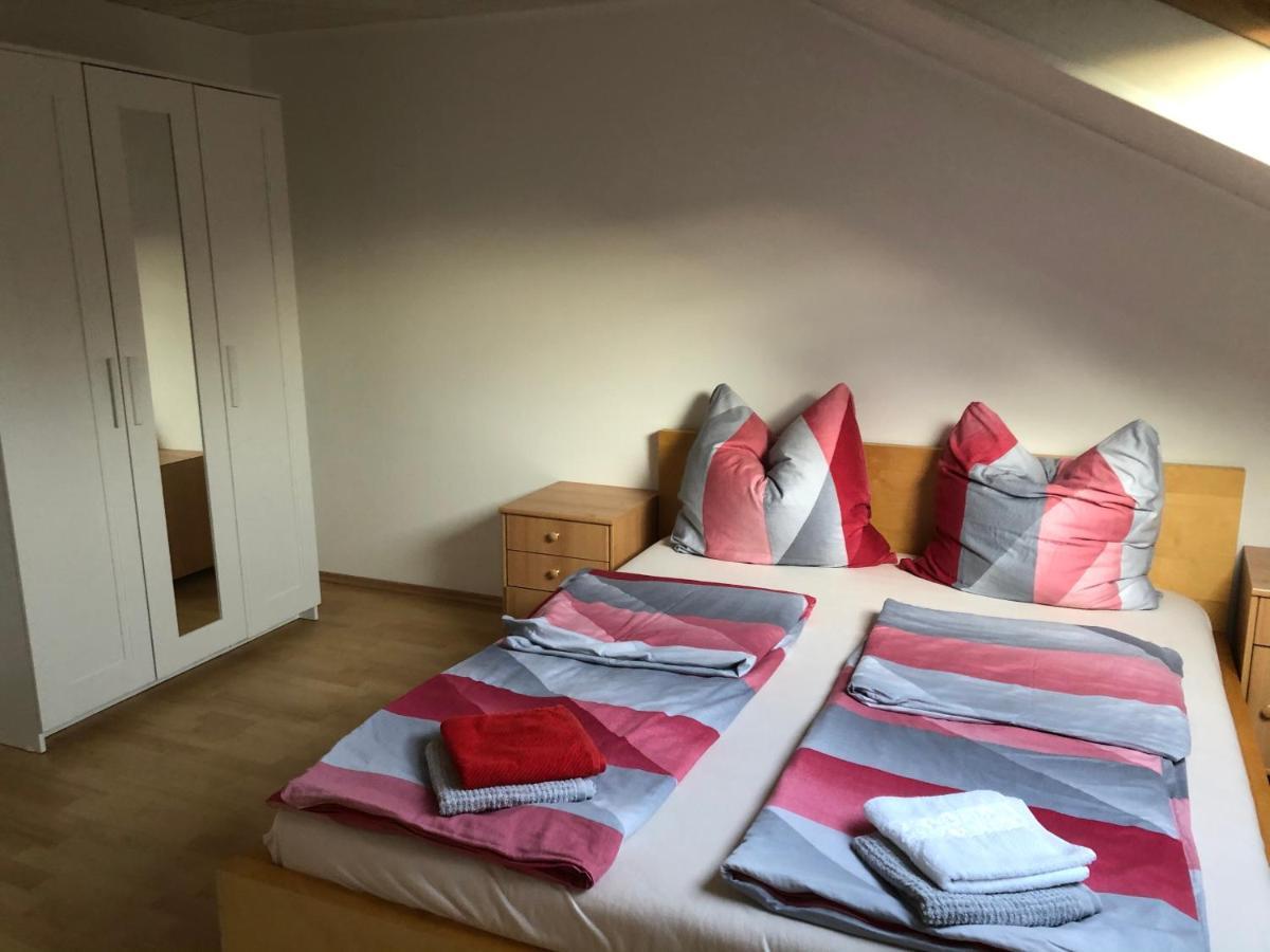 Ze-2020-7-wz Apartment Heidelberg